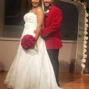 Meet your Posher, Pat